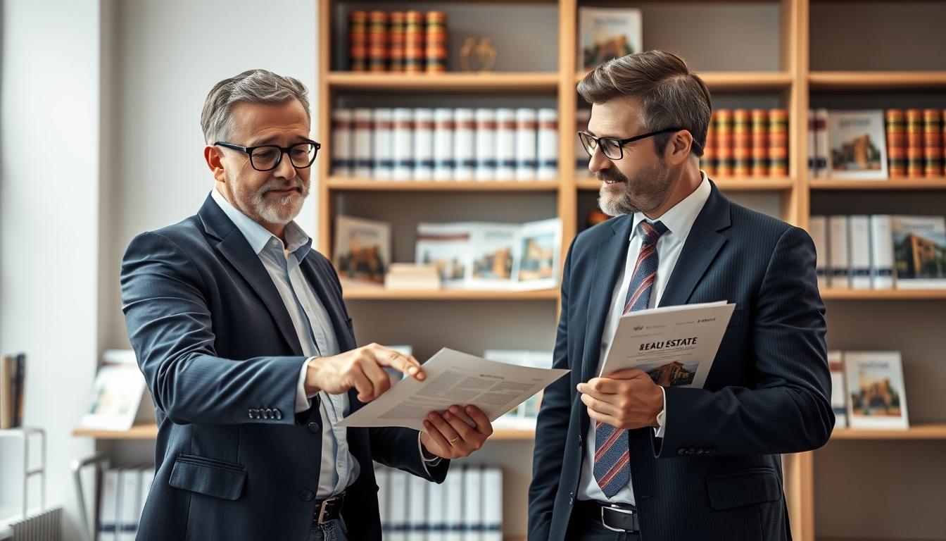 Pourquoi choisir Avocats Immobiliers ?